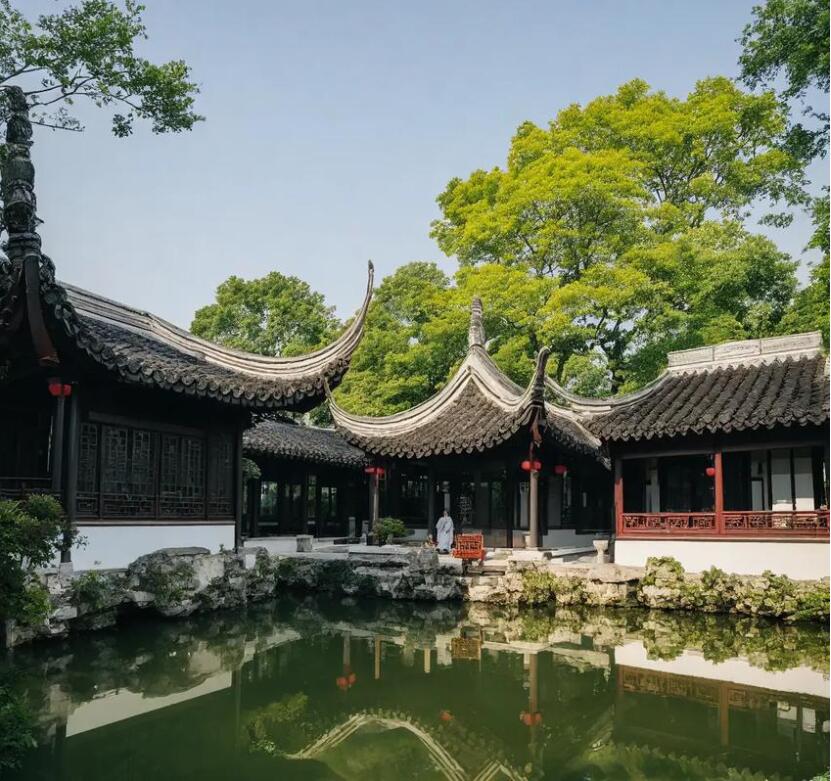 南宁含玉土建有限公司